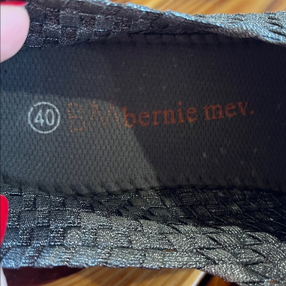 Bernie mew wedges - Picture 5 of 6